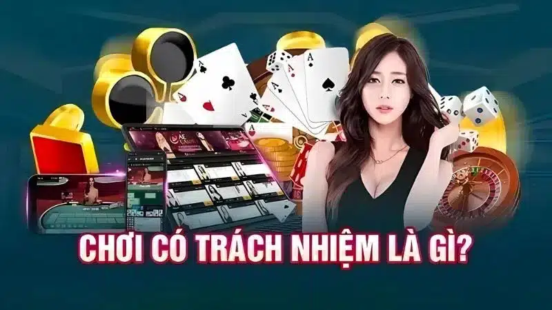 Cá cược có trách nhiệm là gì