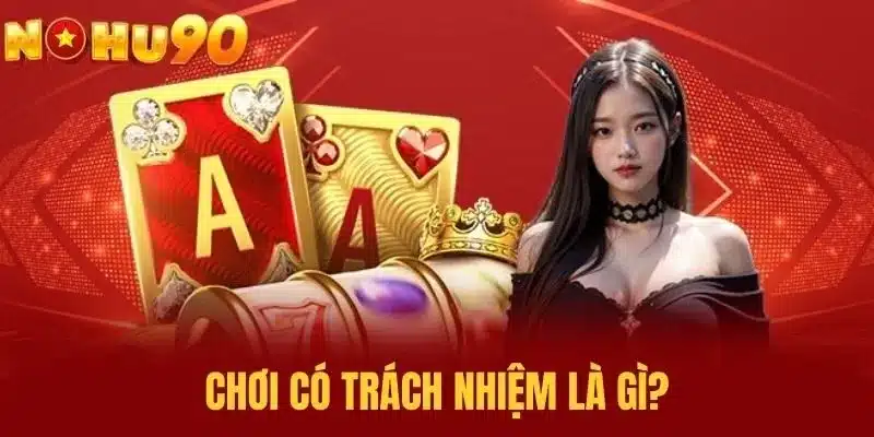 Làm thế nào để cá cược có trách nhiệm tại Nohu