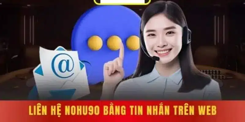 Những phương thức liên hệ chính thức tại Nohu (2025)