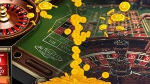 Vòng quay Roulette tại Nohu rực rỡ, mang đến cơ hội săn thưởng đỉnh cao!