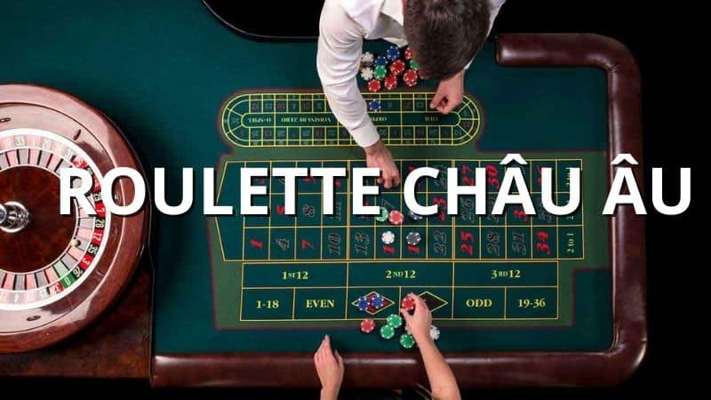 Chiến thuật đặt cược thông minh trong Roulette tại Nohu giúp bạn chinh phục vòng quay!