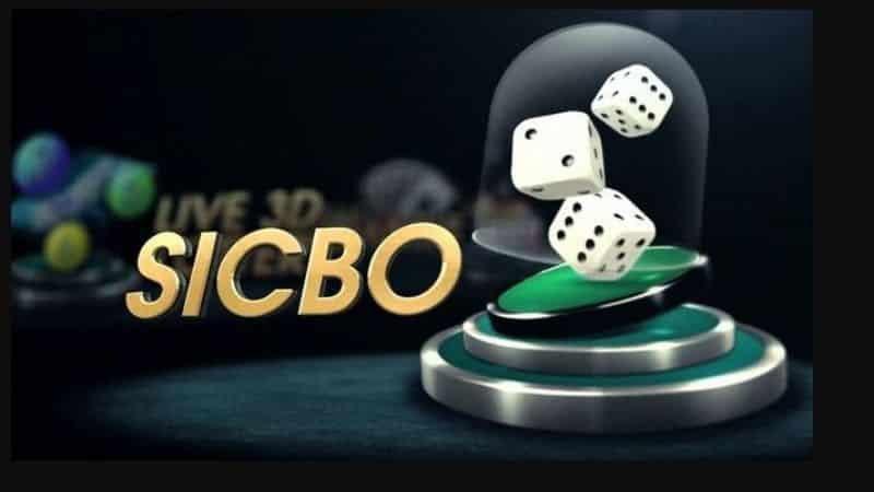 Đồ họa sống động của Sicbo tại Nohu mang đến trải nghiệm đặt cược xúc xắc chân thực!