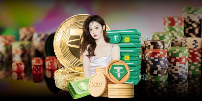 Tại sao nạp tiền tham gia Nohu là lựa chọn thông minh