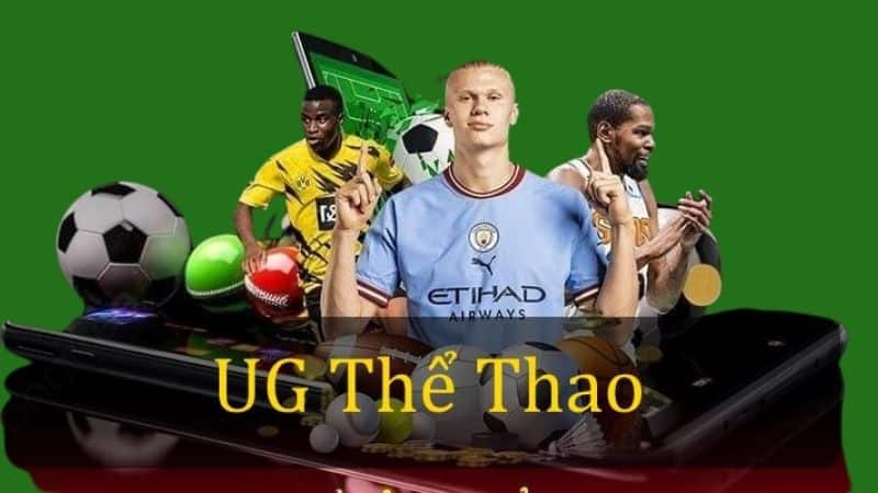 Khám phá sảnh ug thể thao tại Nohu với kèo đa dạng, thưởng siêu hời!