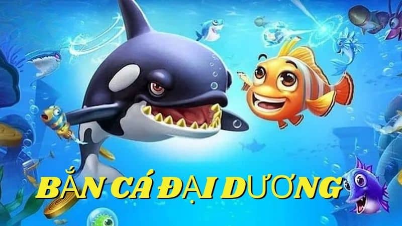Khám phá đại dương rực rỡ với công nghệ 3D tái hiện sinh động từng sinh vật biển.