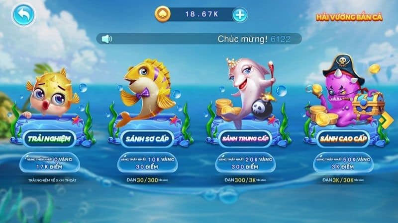 Lạc vào đại dương sống động với công nghệ 3D tái hiện chi tiết từng sinh vật biển.