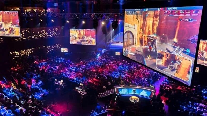Quản lý vốn thông minh tại Nohu để chinh phục mọi kèo esport!