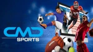 Khám phá sảnh cmd sport tại Nohu với kèo chuẩn, thưởng siêu hời!
