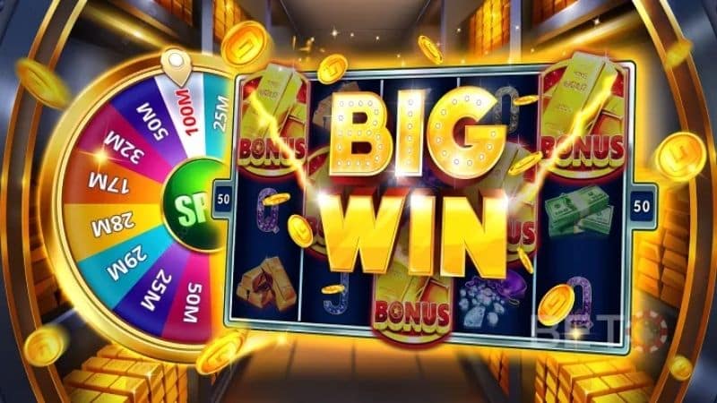 Vũ khí quay hũ hiện đại trong Kho Báu Aztec tại Nohu giúp bạn săn jackpot dễ dàng!