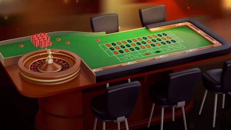 Chiến thuật đặt cược thông minh trong Live Casino Baccarat tại Nohu giúp bạn chinh phục sòng bài!