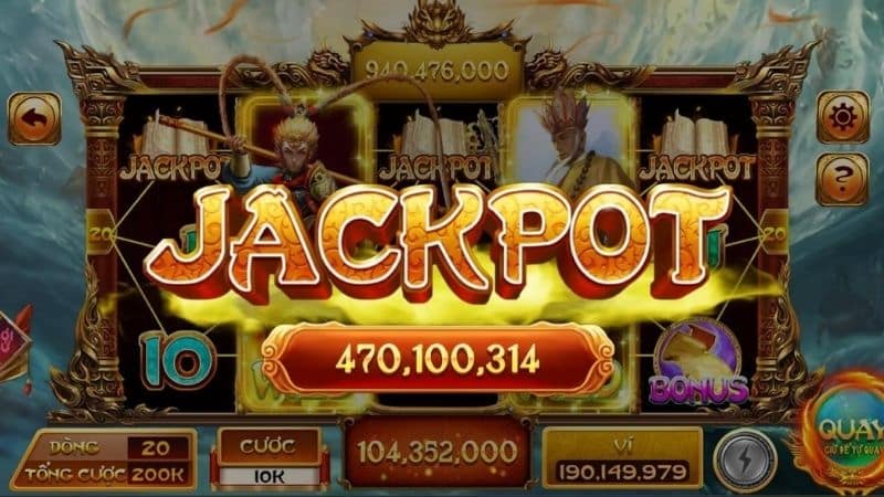 Vũ khí quay hũ hiện đại trong Nổ Hũ 888 tại Nohu giúp bạn chinh phục jackpot dễ dàng!