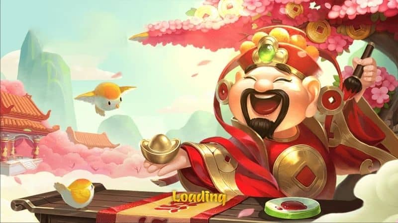 Đồ họa sống động của Naruto Slot tại Nohu tái hiện thế giới ninja đầy hấp dẫn!