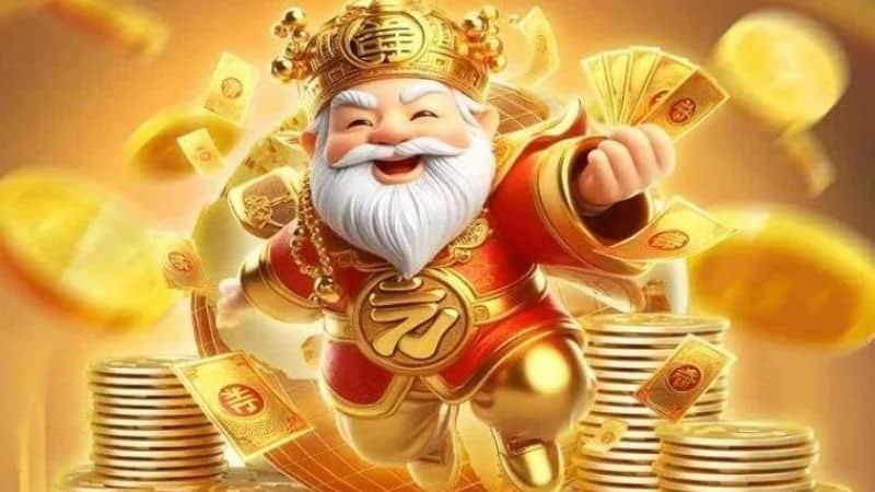 Vũ khí quay hũ hiện đại trong Naruto Slot tại Nohu giúp bạn săn jackpot dễ dàng!